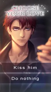 Sinful Roses : Romance Otome Game Screen Shot 2