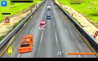 Fast Crash Race Screen Shot 3