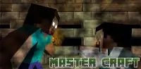 Mastercraft Pro - Master Addon For Minecraft MCPE Screen Shot 2