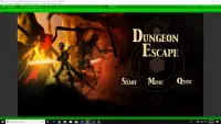 Dungeon Escape by Serendippity Screen Shot 2