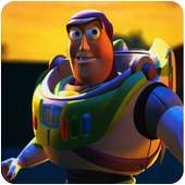 Buzz Lightyear Toy online game