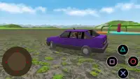 The Amazing - żaba gry symulatora Screen Shot 5