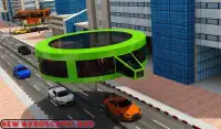 Gyroscopic Bus Passenger Pickup: Driving Simulator Screen Shot 10