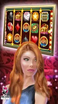 Jackpot Glory Casino Slots Screen Shot 0
