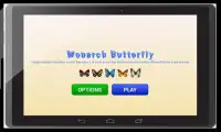 Monarch Butterfly Game Screen Shot 3