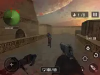Sniper 3D Assassin Shooter Screen Shot 0