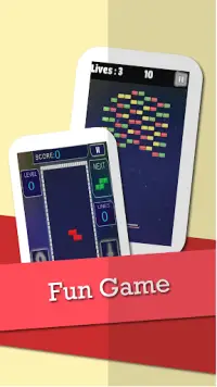 Mini Fun Game Bundle Screen Shot 18