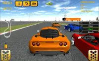 Fast Car Racing Extreme Screen Shot 1