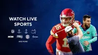 CBS Sports App - Scores, News, Stats & Watch Live Screen Shot 0