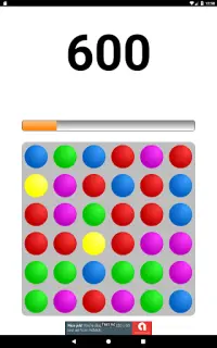 Matchy Game - New Match 3 Puzzle Game Screen Shot 7