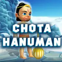 Chhota Hanuman Ji Screen Shot 3
