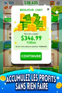 Cash, Inc. Fame & Fortune Game Screen Shot 6