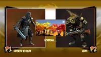 Ultimate Fight: Shadow Battle Screen Shot 1