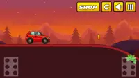 Car race Screen Shot 2