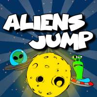 Aliens Jump