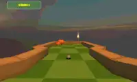 Halloween Mini Golf Games 3D Screen Shot 5