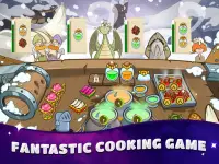 Alchemy Chef - Fantasy Cooking Game Screen Shot 12