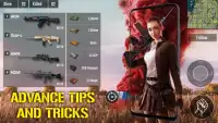 Guide For PUBG - Best Tips For PUBG 2020 Screen Shot 0