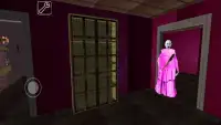 Barby granny 2 - The Horror Game Screen Shot 1