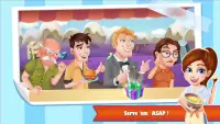 Chef Fever: Crazy Kitchen Restaurant Cooking Games Screen Shot 12