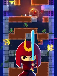 Once Upon a Tower Screen Shot 10