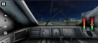Indian Railway Simulator Screen Shot 3