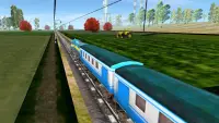 Indian Train Simulator 2019 Screen Shot 5