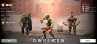Last Impact: Multiplayer games Screen Shot 9