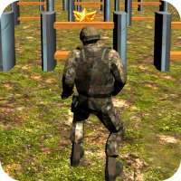 Army training Simulator