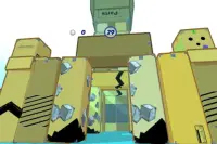 Super Box Forts VR Screen Shot 2