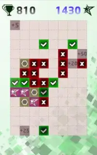 Square Strategy - Puzzle Game Screen Shot 15
