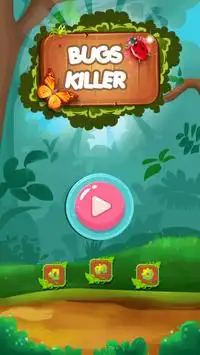 Bugs Killer Screen Shot 5