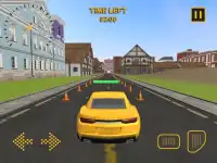 Sports Car Driving - Ultimate driving skills Screen Shot 5