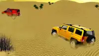 Luxury Jeep Dubai Racing Screen Shot 7