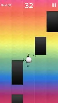 Piano Attack Screen Shot 3