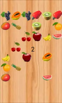 MemoriFruit Screen Shot 3