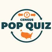 Census PoP Quiz