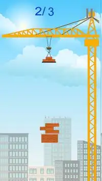 Crane – Tower Build Operator Screen Shot 3