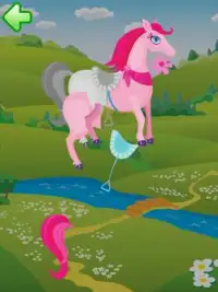 Princess puzzle for girls Screen Shot 6