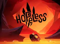 Hopeless 3: Dark Hollow Earth Screen Shot 0