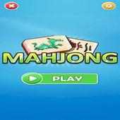 Mahjong Fruit Game