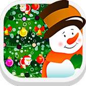 Decorate Christmas Tree