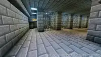 Prison Time. Minecraft Map Screen Shot 4
