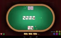 Texas Hold'em Poker Screen Shot 18