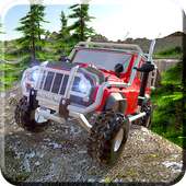 4x4 Offroad Extrema Jeep