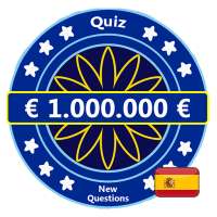 Millonario 2021 : Trivia Quiz Game