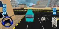 Pakistan Tour Bus Simulator 2018 Screen Shot 4