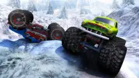 Monster Truck Racing Screen Shot 13