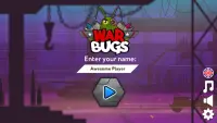 War Bugs - Shooter Screen Shot 0