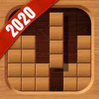 Block Sudoku - Free Brain Puzzle Game